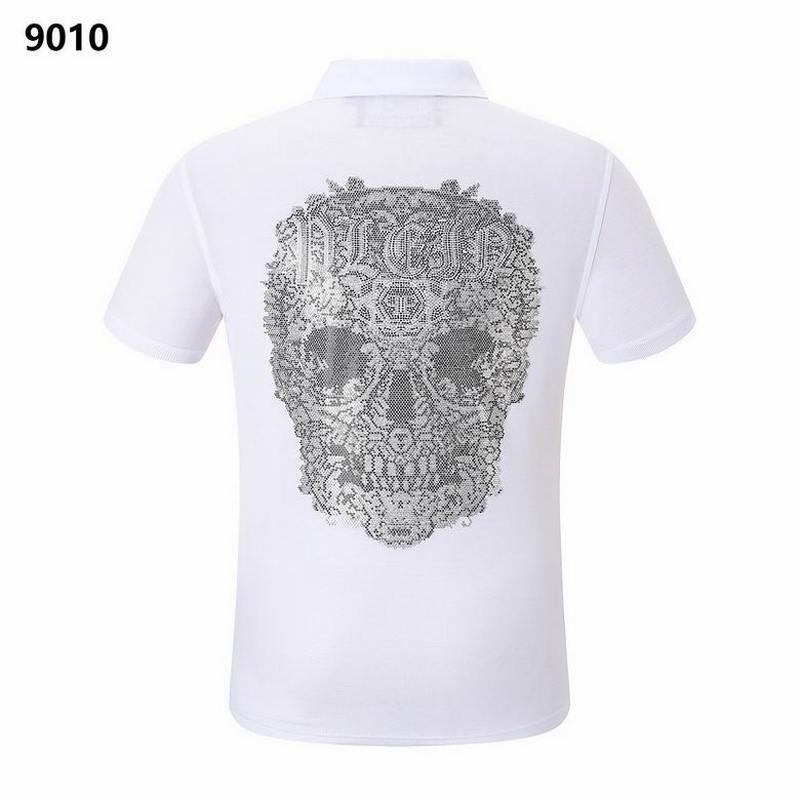 Philipp Plein Men's Polo 36